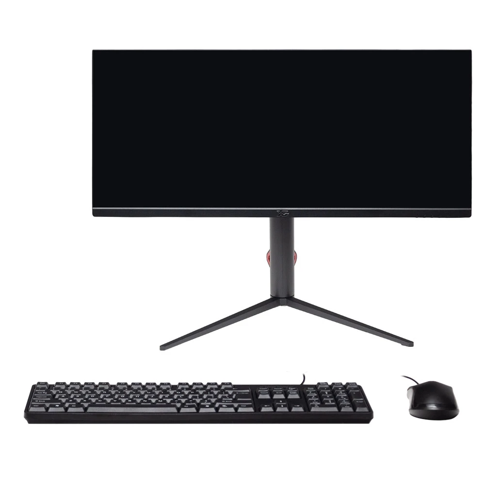 Моноблок X-Game WALKIRIA Q500 PRO 30 ", Intel, Core i3, 10100T, 3.0, 8 Гб, 512 Гб