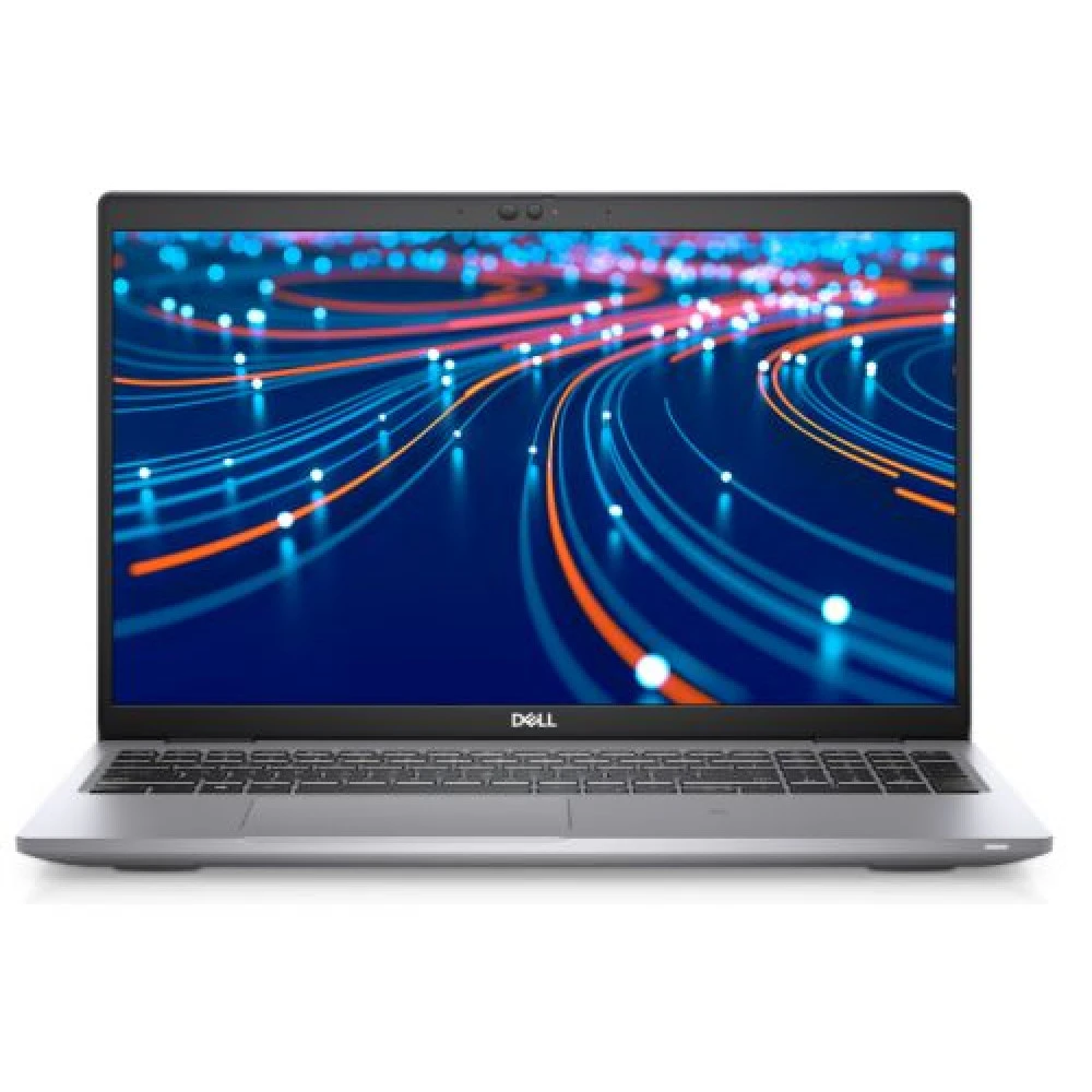 Ноутбук Dell Latitude 5520 6XYRX 15.6 ", FHD 1920x1080 (16:9), Intel, Core i5, 8 Гб, 256 ГБ, Intel UHD Graphics, Windows 10 Pro