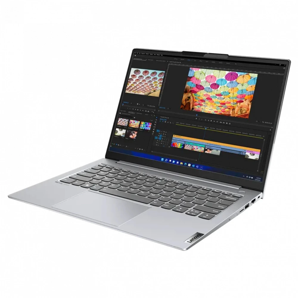 Ноутбук Lenovo Thinkbook 14 21CX000HRU 14 ", WUXGA 1920x1200 (16:10), Intel, Core i7, 16 Гб, 512 ГБ, Intel Iris Xe Graphics, Windows 11 Pro