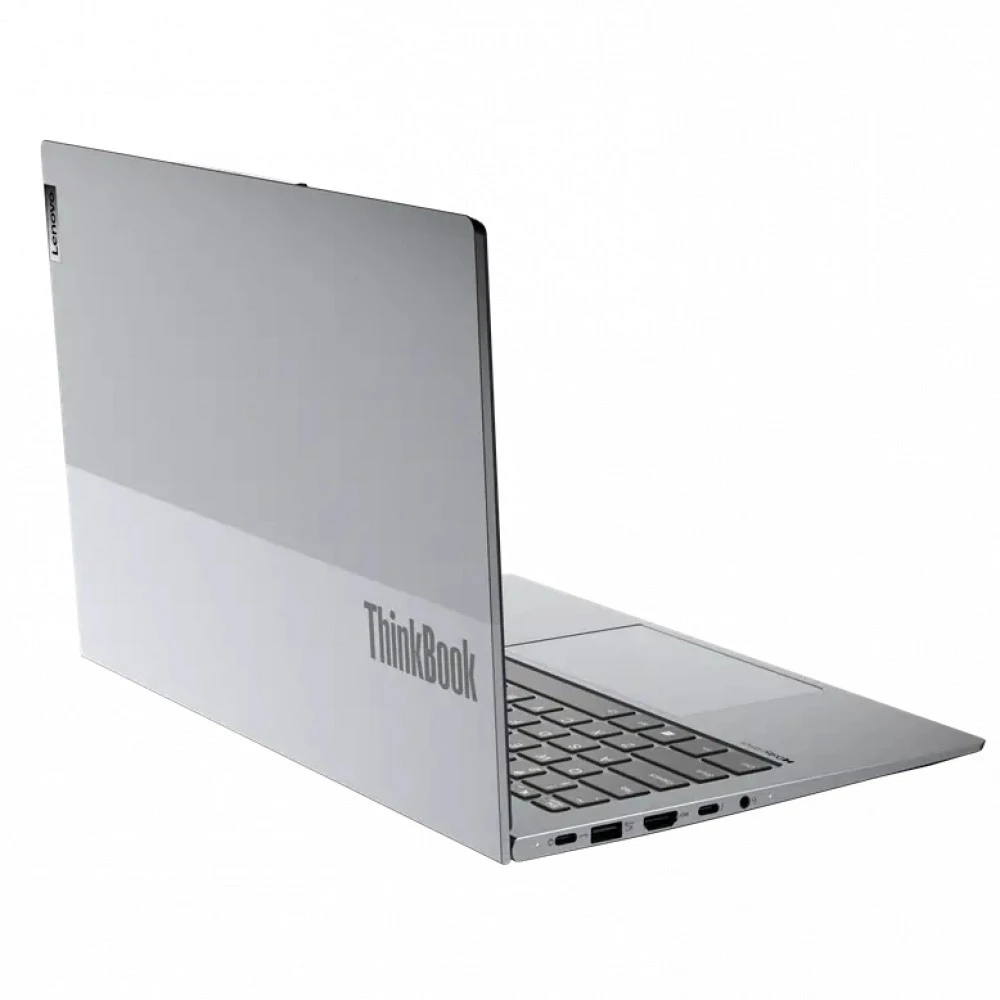Ноутбук Lenovo Thinkbook 14 21CX000HRU 14 ", WUXGA 1920x1200 (16:10), Intel, Core i7, 16 Гб, 512 ГБ, Intel Iris Xe Graphics, Windows 11 Pro