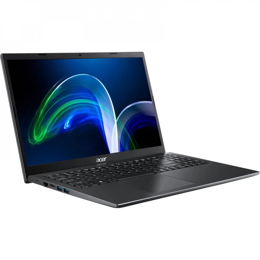 Ноутбук Acer Extensa 15 EX215-54-34XN NX.EGJER.00V 15.6 ", FHD 1920x1080 (16:9), Intel, Core i3, 8 Гб, 512 ГБ, Intel UHD Graphics, Windows 10 Pro