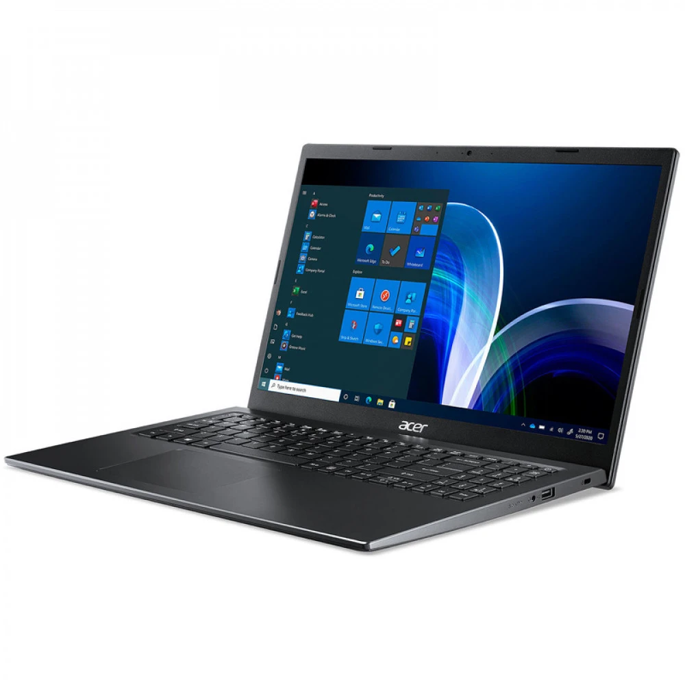 Ноутбук Acer Extensa 15 EX215-54-34XN NX.EGJER.00V 15.6 ", FHD 1920x1080 (16:9), Intel, Core i3, 8 Гб, 512 ГБ, Intel UHD Graphics, Windows 10 Pro