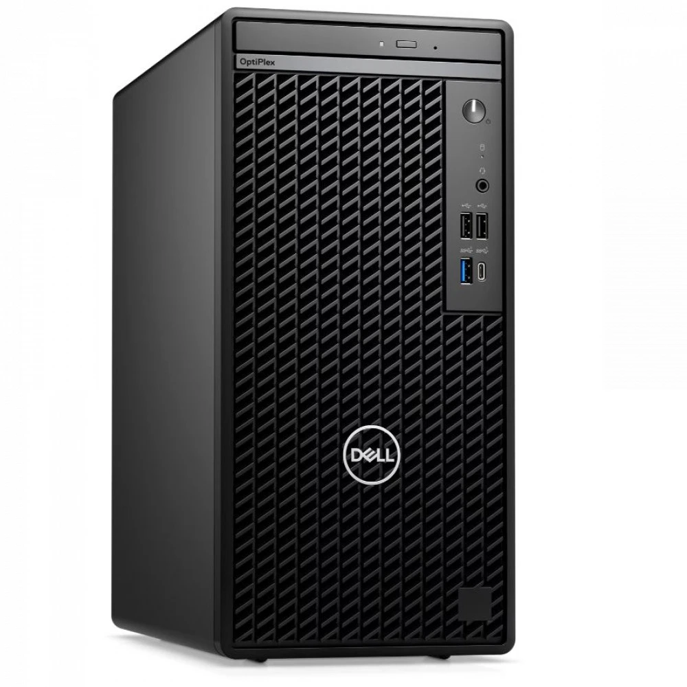 Персональный компьютер Dell OptiPlex Tower 7020 XCTO 210-BLDK_2 Core i3, 12100, 3.3, 8 Гб, DDR5-4800, Windows 11 Pro