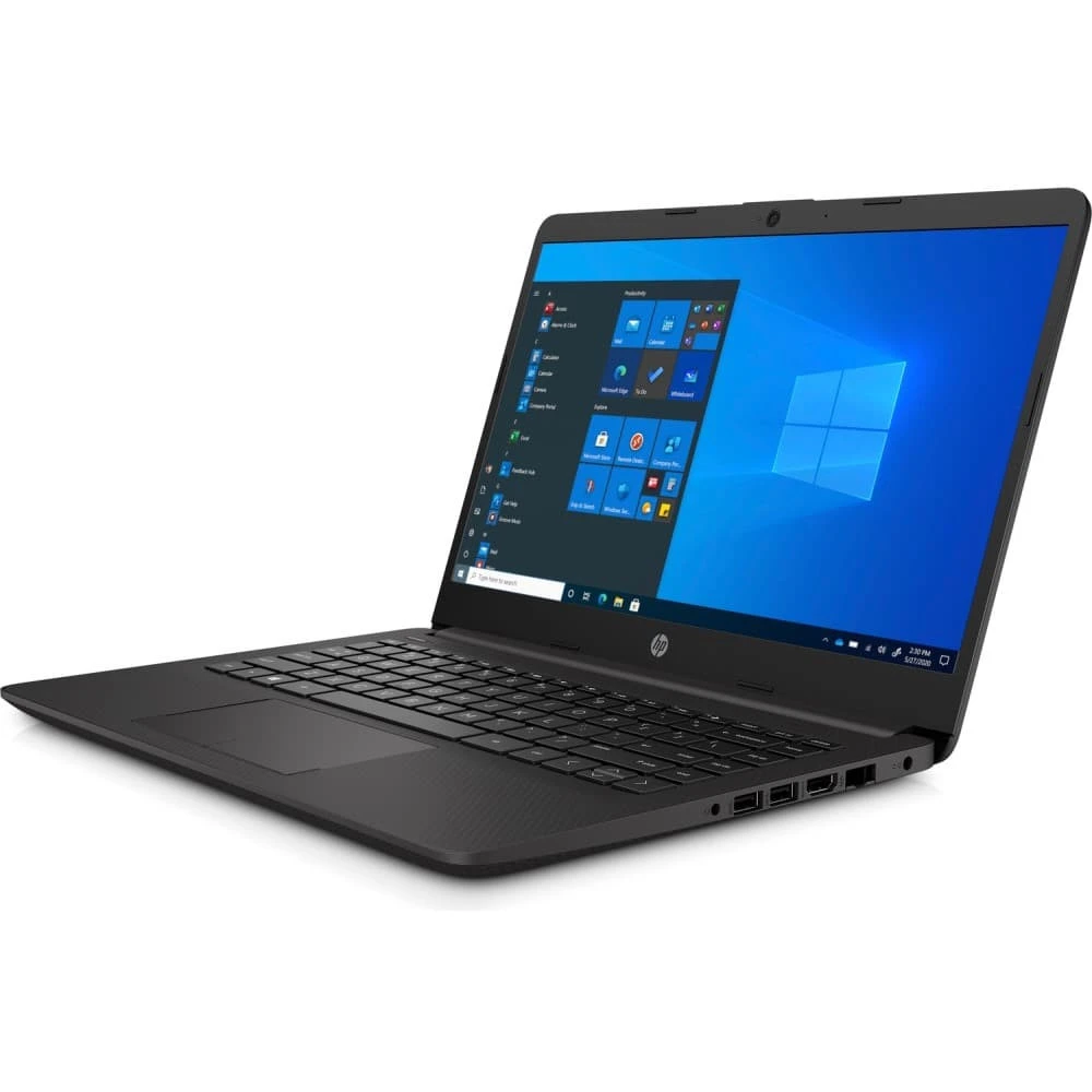 Ноутбук HP 240 G8 1F3Q5EA 14 ", HD 1366x768 (16:9), Intel, Core i3, 8 Гб, 256 ГБ, Intel UHD Graphics, Windows 10 Pro