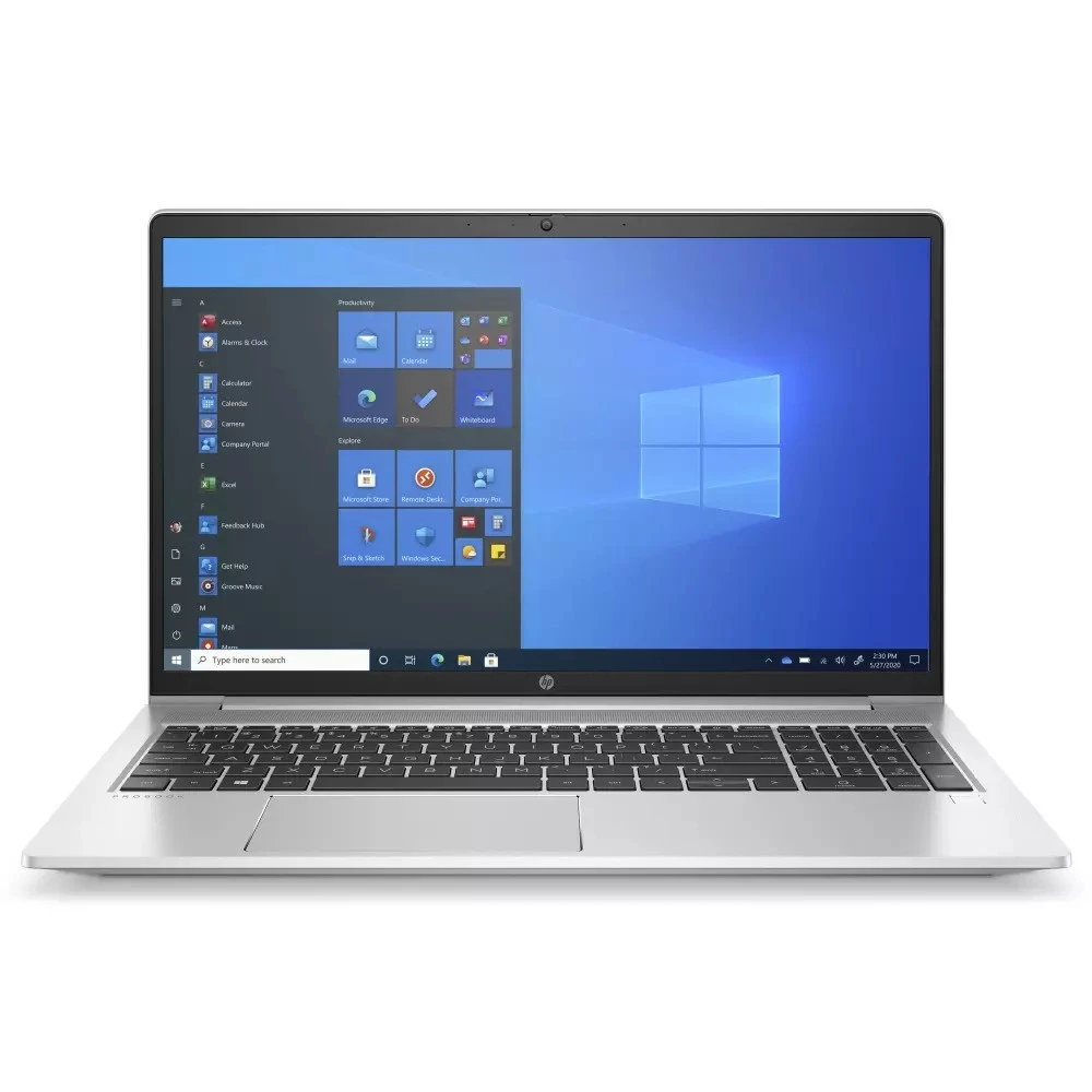 Ноутбук HP ProBook 455 G8 4K7C2EA 15.6 ", FHD 1920x1080 (16:9), AMD, Ryzen 3, 8 Гб, 512 ГБ, AMD Radeon Vega, Windows 10 Pro