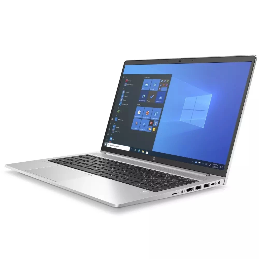 Ноутбук HP Probook 455 G8 4B304EA 15.6 ", FHD 1920x1080 (16:9), AMD, Ryzen 5, 8 Гб, 256 ГБ, AMD Radeon Vega, Windows 10 Pro