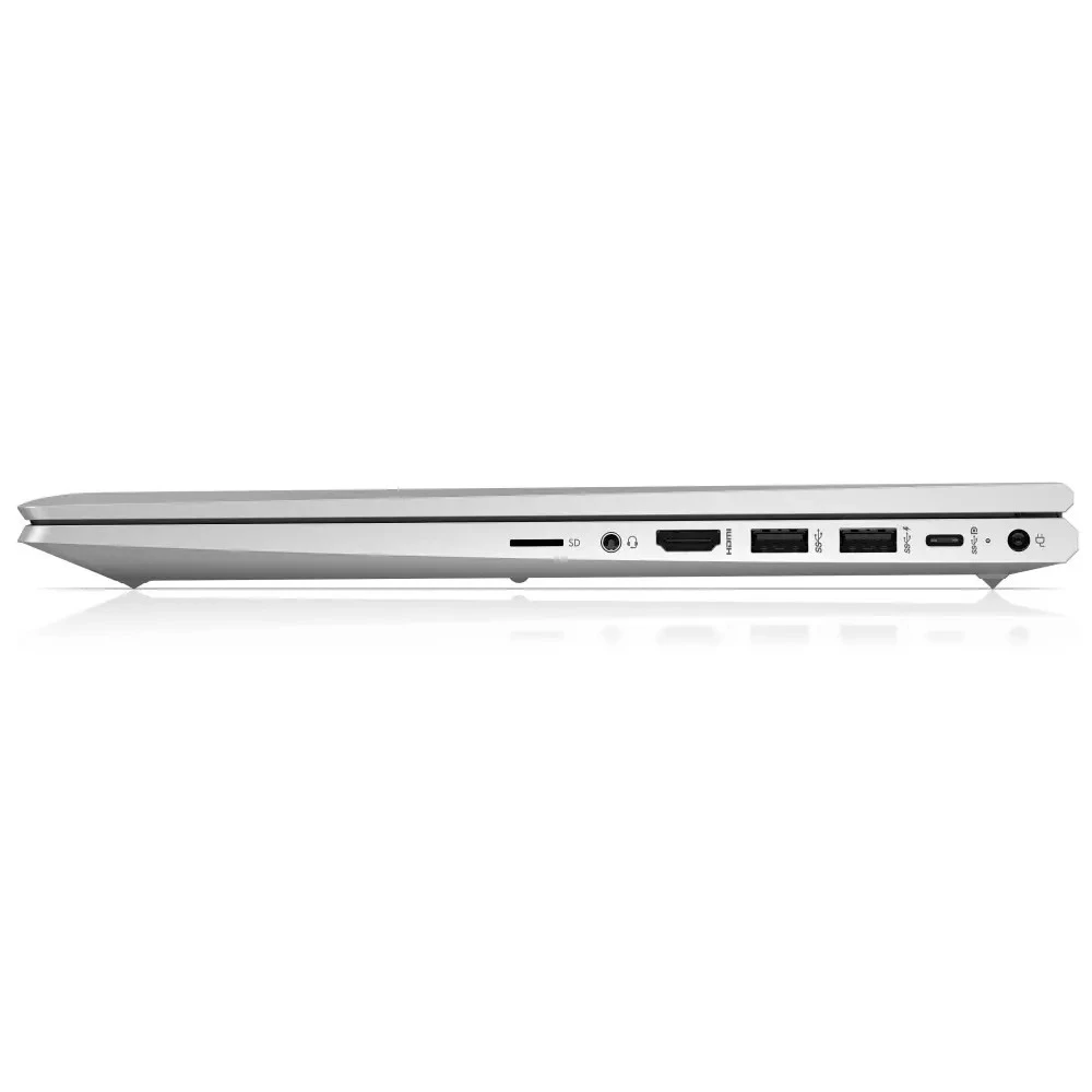 Ноутбук HP Probook 455 G8 4B304EA 15.6 ", FHD 1920x1080 (16:9), AMD, Ryzen 5, 8 Гб, 256 ГБ, AMD Radeon Vega, Windows 10 Pro