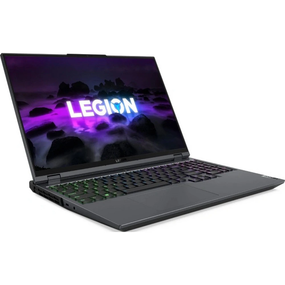 Ноутбук Lenovo Legion 5 Pro 16IAH7H 82RF00H9RK 16 ", WQXGA 2560x1600 (16:10), Intel, Core i9, 32 Гб, 1 ТБ, nVidia GeForce RTX 3070 TI