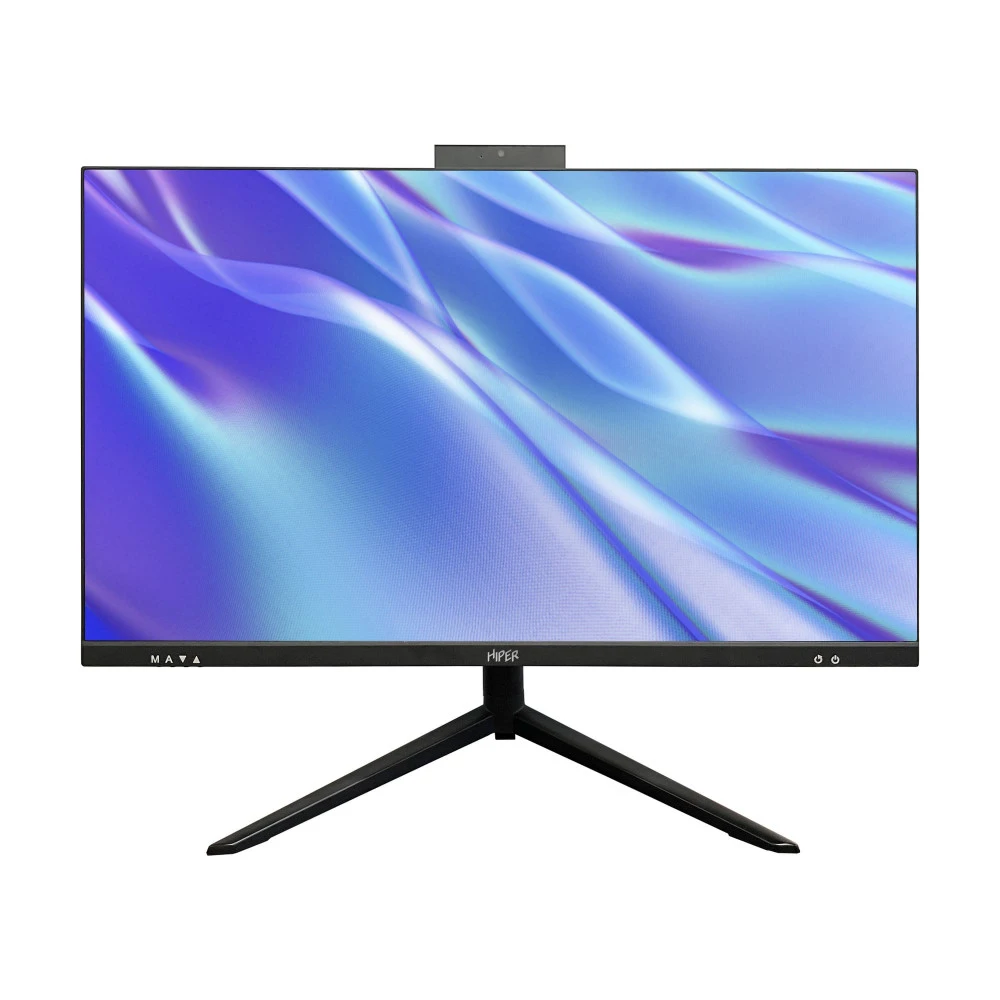 Моноблок HIPER V2427ICG2B 27 ", Intel, Core i3, 10105, 3.7, 8 Гб, 256 Гб