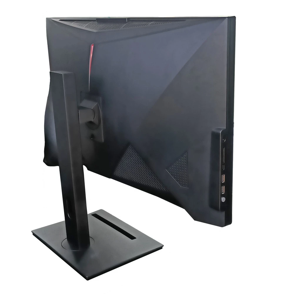 Моноблок HIPER V3127GMA3B 27 ", Intel, Core i5, 10400, 2.9, 8 Гб, 512 Гб
