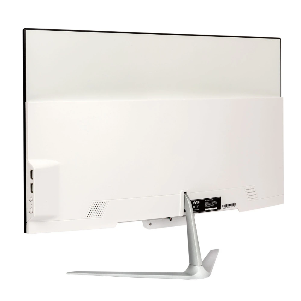 Моноблок HIPER 9YXTHV8I1W 23.8 ", Intel, Celeron, G5905, 3.5, 4 Гб, 256 Гб