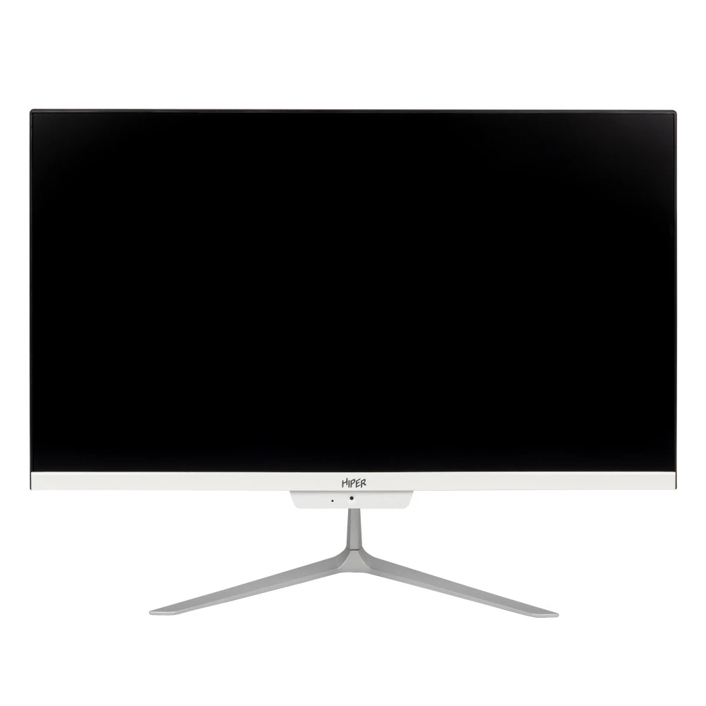 Моноблок HIPER 9YXTHV8I1W 23.8 ", Intel, Celeron, G5905, 3.5, 4 Гб, 256 Гб