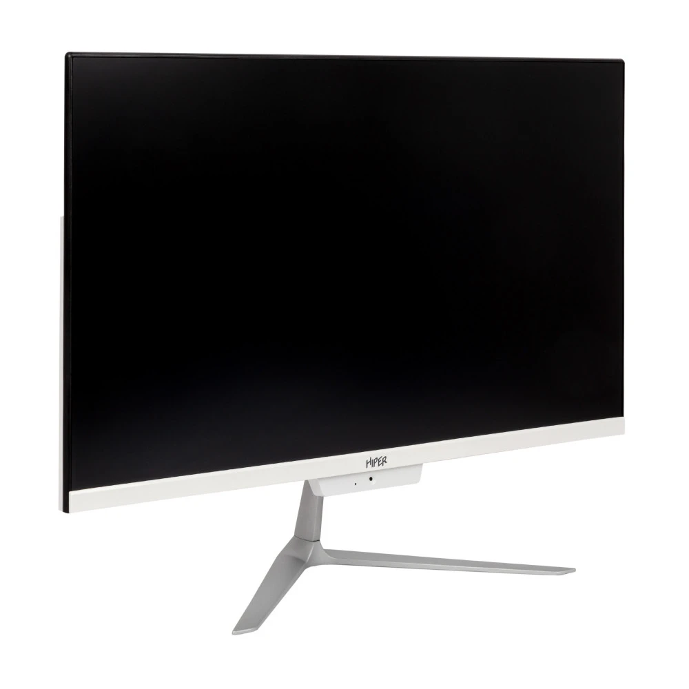 Моноблок HIPER 9YXTHV8I3W 23.8 ", Intel, Core i3, 10105, 3.7, 8 Гб, 256 Гб