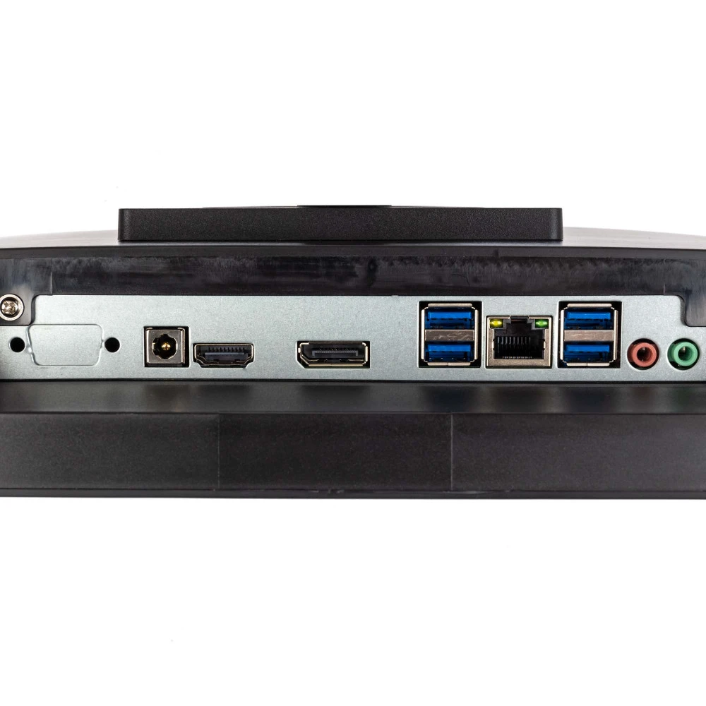 Моноблок HIPER 74YQCYXU8B 23.8 ", Intel, Core i3, 12100, 3.3, 8 Гб, 256 Гб