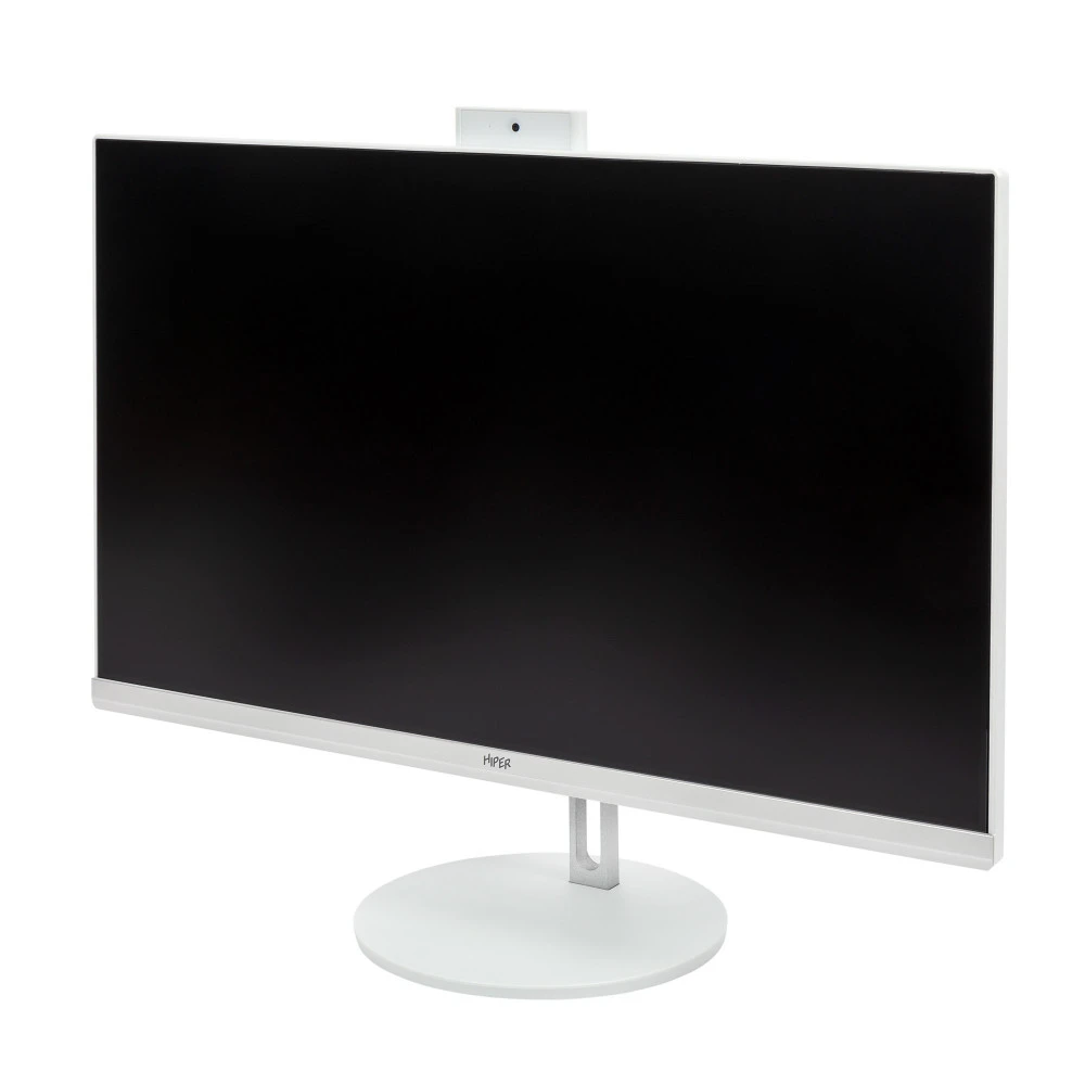 Моноблок HIPER HO2ZHLFB3W 23.8 ", Intel, Core i5, 10400, 2.9, 8 Гб, 512 Гб