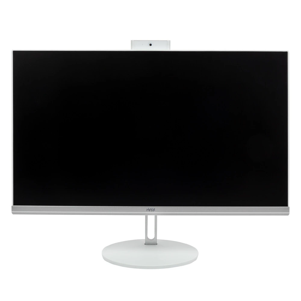 Моноблок HIPER HO2ZHLFB3W 23.8 ", Intel, Core i5, 10400, 2.9, 8 Гб, 512 Гб