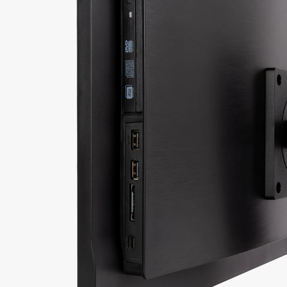 Моноблок HIPER 74YQCYXU4B 23.8 ", Intel, Core i5, 10400, 2.9, 8 Гб, 512 Гб