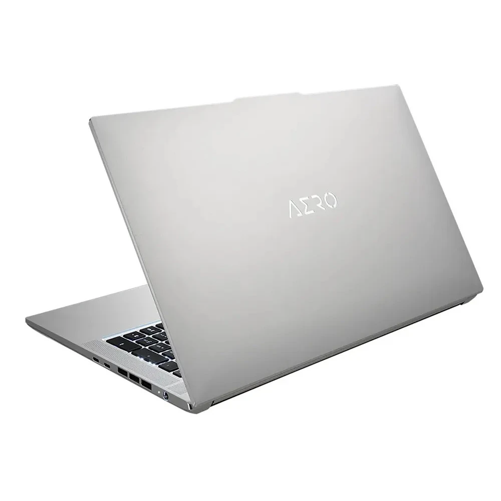 Ноутбук Gigabyte AERO 17 XE5 XE5-73RU744HP 17.3 ", 4K Ultra HD 3840x2160 (16:9), Intel, Core i7, 32 Гб, 1 ТБ, nVidia GeForce RTX 3070 TI, Windows 11 Pro