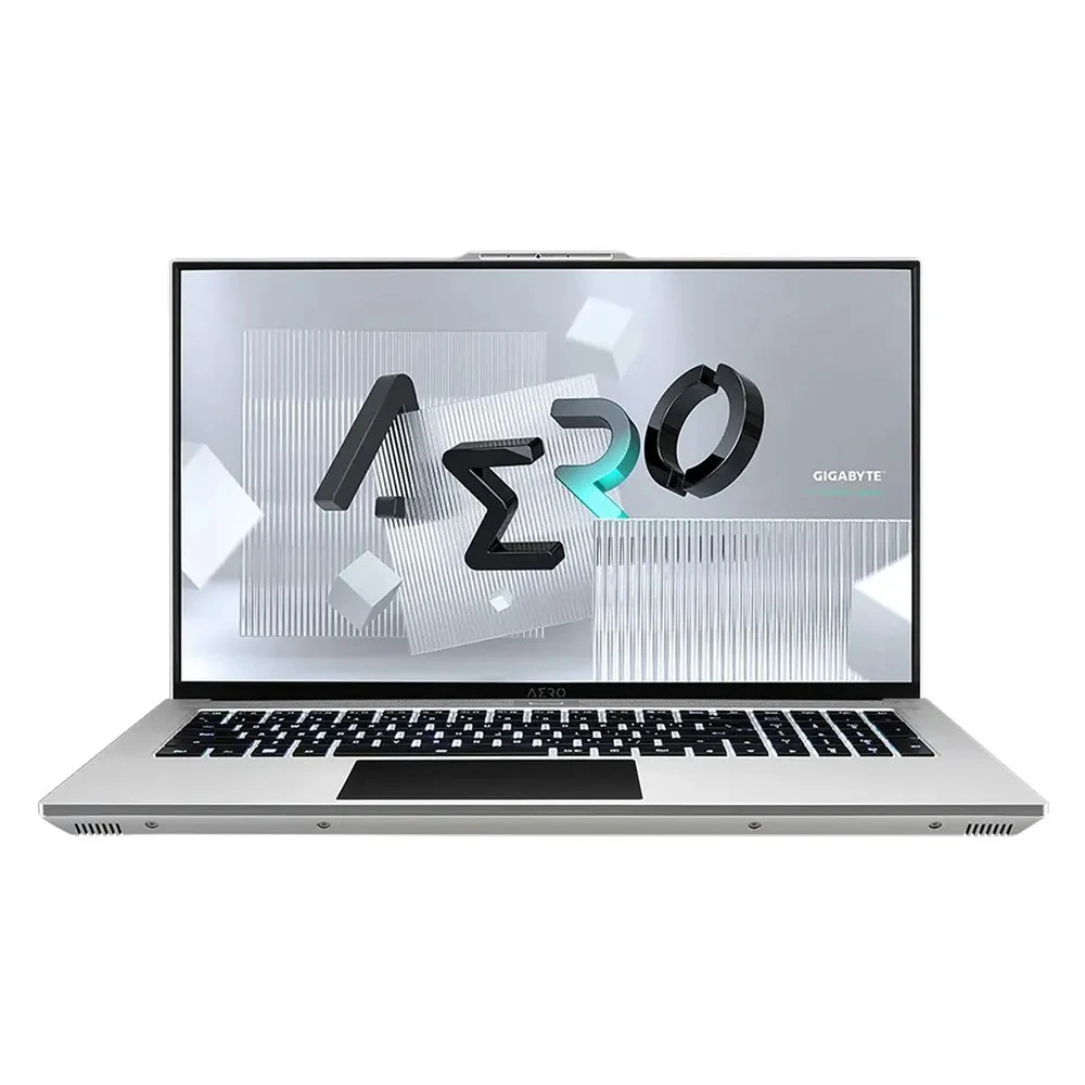 Ноутбук Gigabyte AERO 17 XE5 XE5-73RU744HP 17.3 ", 4K Ultra HD 3840x2160 (16:9), Intel, Core i7, 32 Гб, 1 ТБ, nVidia GeForce RTX 3070 TI, Windows 11 Pro
