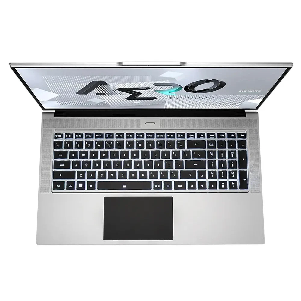 Ноутбук Gigabyte AERO 17 XE5 XE5-73RU744HP 17.3 ", 4K Ultra HD 3840x2160 (16:9), Intel, Core i7, 32 Гб, 1 ТБ, nVidia GeForce RTX 3070 TI, Windows 11 Pro