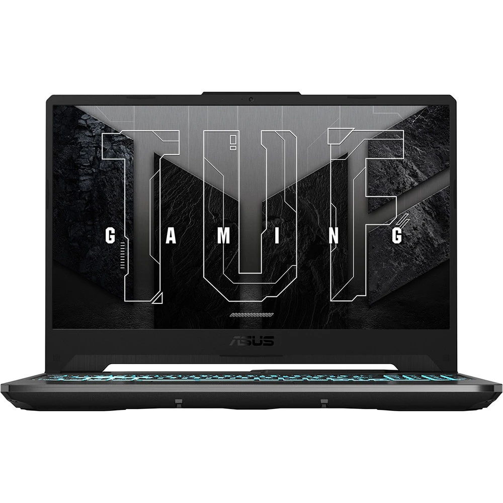 Ноутбук Asus TUF Gaming A15 FX506QM-HN053W 90NR0607-M002L0 15.6 ", FHD 1920x1080 (16:9), AMD, Core i7, 16 Гб, 512 ГБ, nVidia GeForce RTX 3060, Windows 11 Home