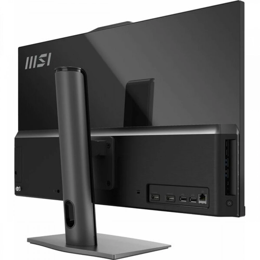 Моноблок MSI Modern AM242 9S6-AE0711-091 23.8 ", Intel, Core i5, 1240P, 3.3, 8 Гб, 512 Гб