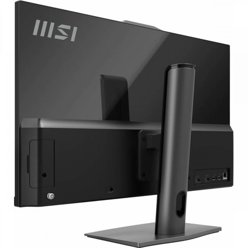 Моноблок MSI Modern AM242 9S6-AE0711-091 23.8 ", Intel, Core i5, 1240P, 3.3, 8 Гб, 512 Гб