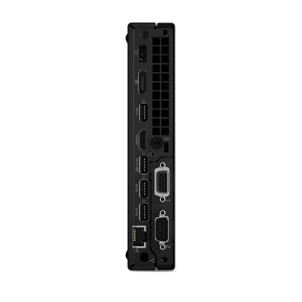 Персональный компьютер Lenovo ThinkCentre M90q Gen 2 11MQ002HUS Core i5, 11500, 2.7, 8 Гб, DDR4-2666, Windows 11 Pro