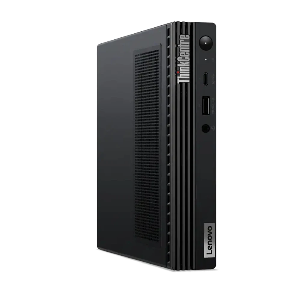 Персональный компьютер Lenovo ThinkCentre M90q Gen 2 11MQ002HUS Core i5, 11500, 2.7, 8 Гб, DDR4-2666, Windows 11 Pro