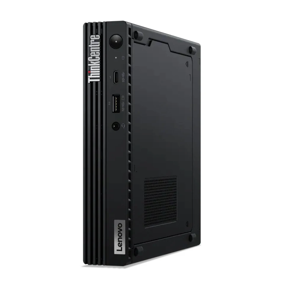 Персональный компьютер Lenovo ThinkCentre M90q Gen 2 11MQ002HUS Core i5, 11500, 2.7, 8 Гб, DDR4-2666, Windows 11 Pro