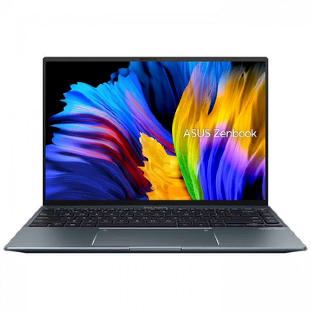 Ноутбук Asus ZenBook Flip 14 UP5401EA 90NB0V41-M00420 14 ", WQXGA+ 2880x1800 (16:10), Intel, Core i7, 16 Гб, 512 ГБ, Intel Iris Xe Graphics, Windows 10 Home
