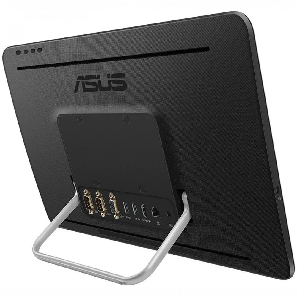 Моноблок Asus V161GAT 90PT0201-M001D0 15.6 ", Intel, Celeron, N4020, 1.1, 4 Гб, 256 Гб