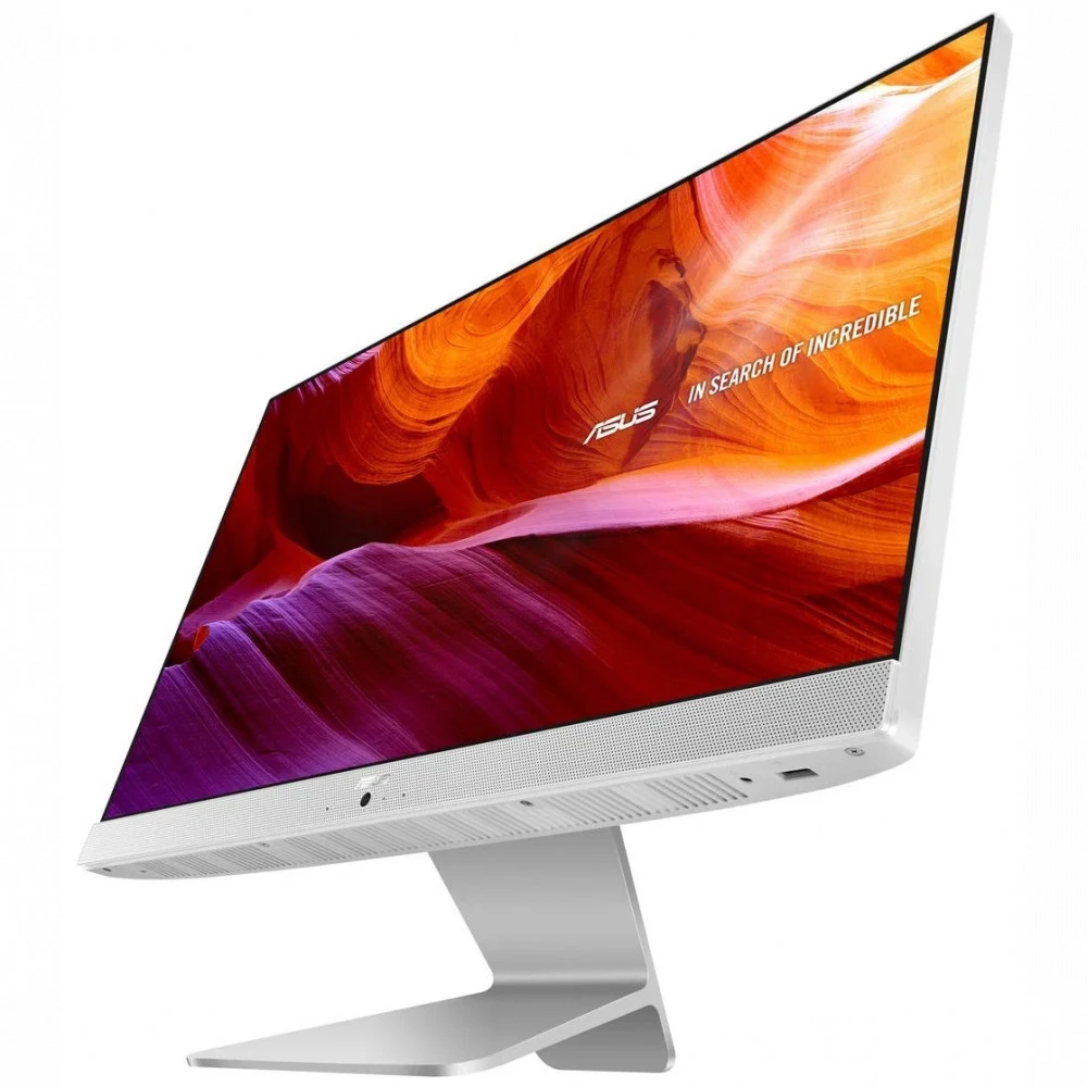 Моноблок Asus Vivo AiO V222GAK 90PT0212-M003K0 21.5 ", Intel, Pentium, J5040, 2.0, 8 Гб, 256 Гб