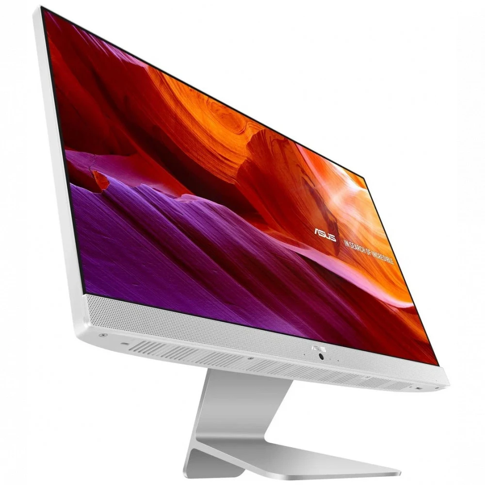Моноблок Asus Vivo AiO V222GAK 90PT0212-M003K0 21.5 ", Intel, Pentium, J5040, 2.0, 8 Гб, 256 Гб