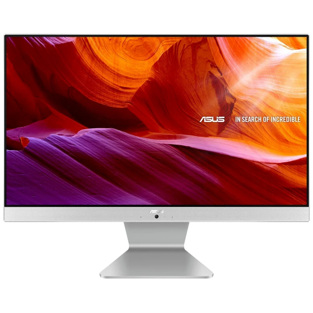 Моноблок Asus Vivo AiO V222GAK 90PT0212-M003K0 21.5 ", Intel, Pentium, J5040, 2.0, 8 Гб, 256 Гб