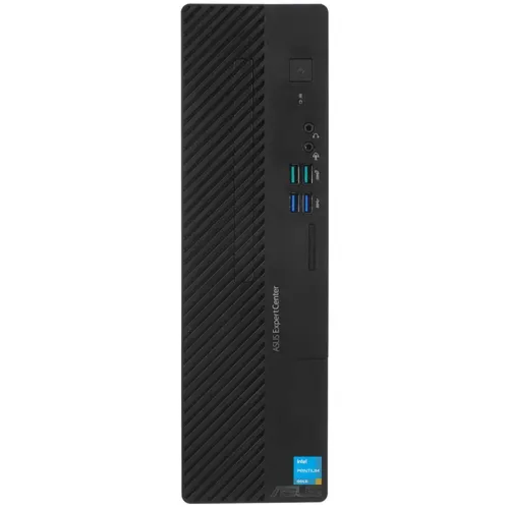 Персональный компьютер Asus ExpertCenter D5 SFF D500SC 90PF02K1-M00AW0 Pentium, G3930, 4.2, 4 Гб, DDR4-2666, Windows 11 Pro