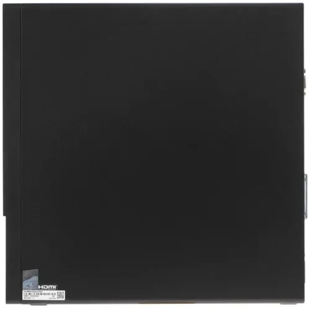 Персональный компьютер Asus ExpertCenter D5 SFF D500SC 90PF02K1-M00AW0 Pentium, G3930, 4.2, 4 Гб, DDR4-2666, Windows 11 Pro