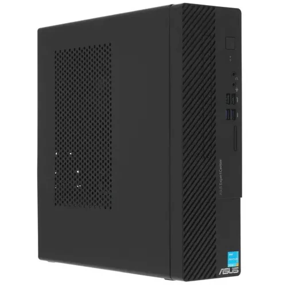 Персональный компьютер Asus ExpertCenter D5 SFF D500SC 90PF02K1-M00AW0 Pentium, G3930, 4.2, 4 Гб, DDR4-2666, Windows 11 Pro