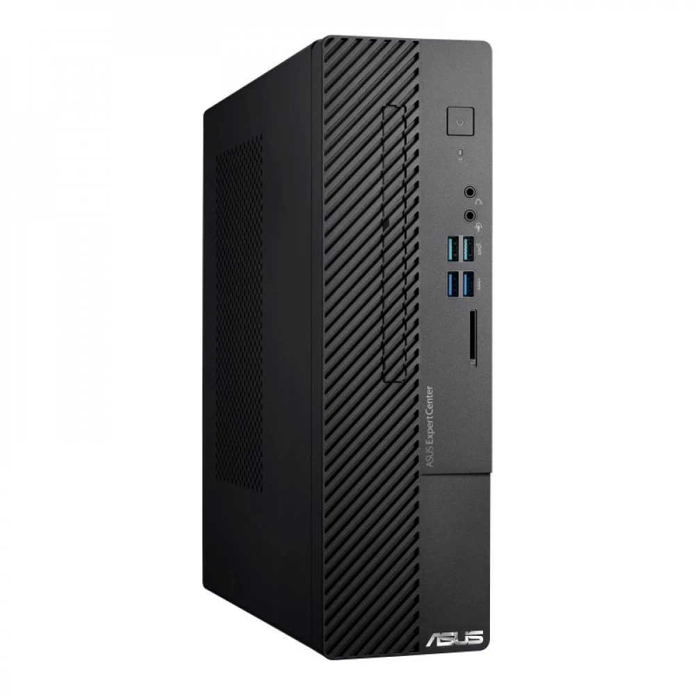 Персональный компьютер Asus ExpertCenter D5 SFF 90PF02K1-M00CK0 Core i5, 11400, 2.6, 8 Гб, DDR4-2666, Windows 11 Pro