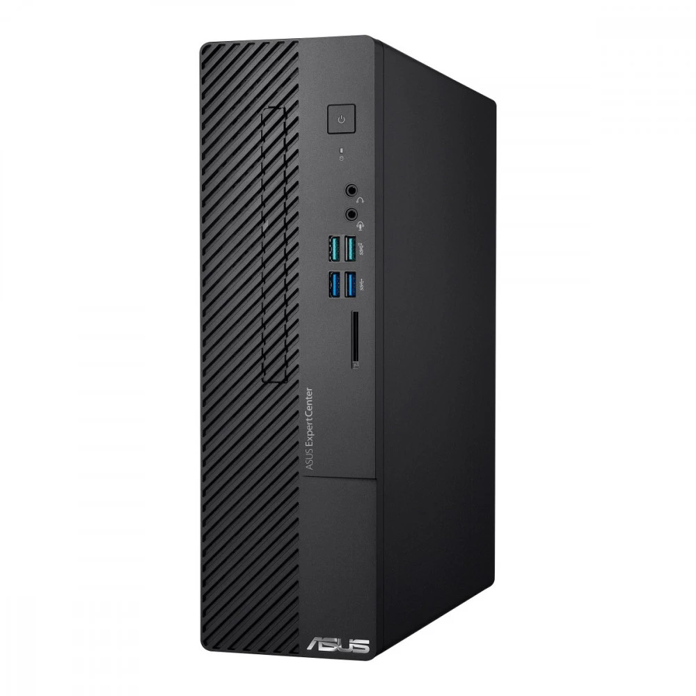 Персональный компьютер Asus ExpertCenter D5 SFF 90PF02K1-M00CK0 Core i5, 11400, 2.6, 8 Гб, DDR4-2666, Windows 11 Pro