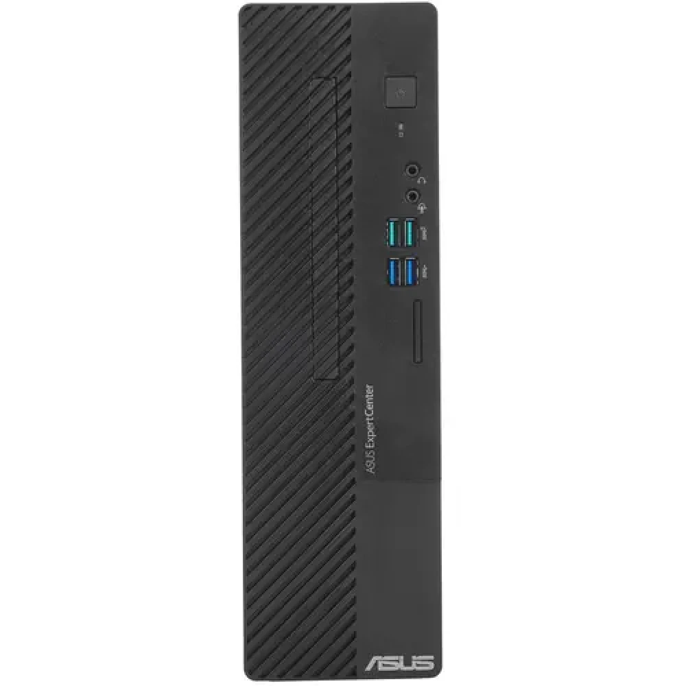 Персональный компьютер Asus ExpertCenter D5 SFF D500SC 90PF02K1-M00EJ0 Core i3, 10105, 3.7, 8 Гб, DDR4-2666