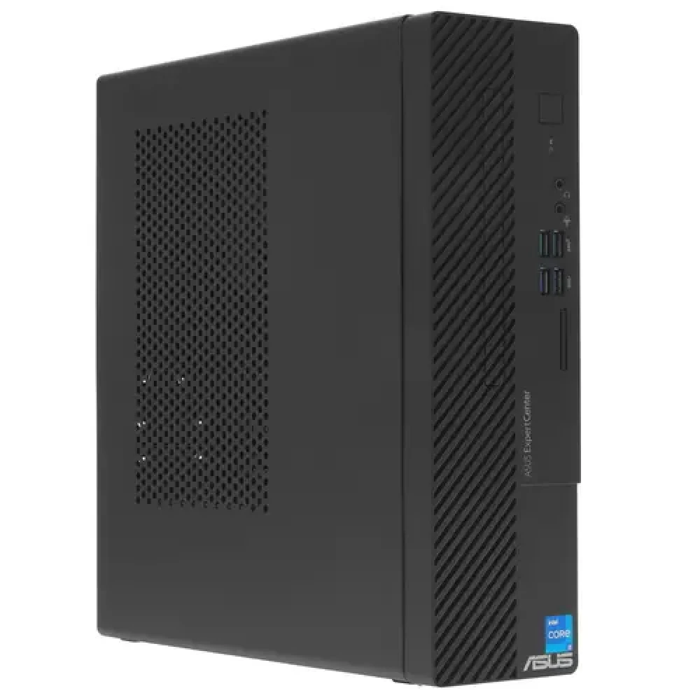 Персональный компьютер Asus ExpertCenter D5 SFF D500SC 90PF02K1-M00FF0 Core i5, 11400, 2.6, 8 Гб, DDR4-2666, Windows 11 Pro