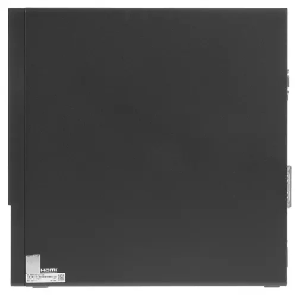 Персональный компьютер Asus ExpertCenter D5 SFF D500SC 90PF02K1-M00FF0 Core i5, 11400, 2.6, 8 Гб, DDR4-2666, Windows 11 Pro