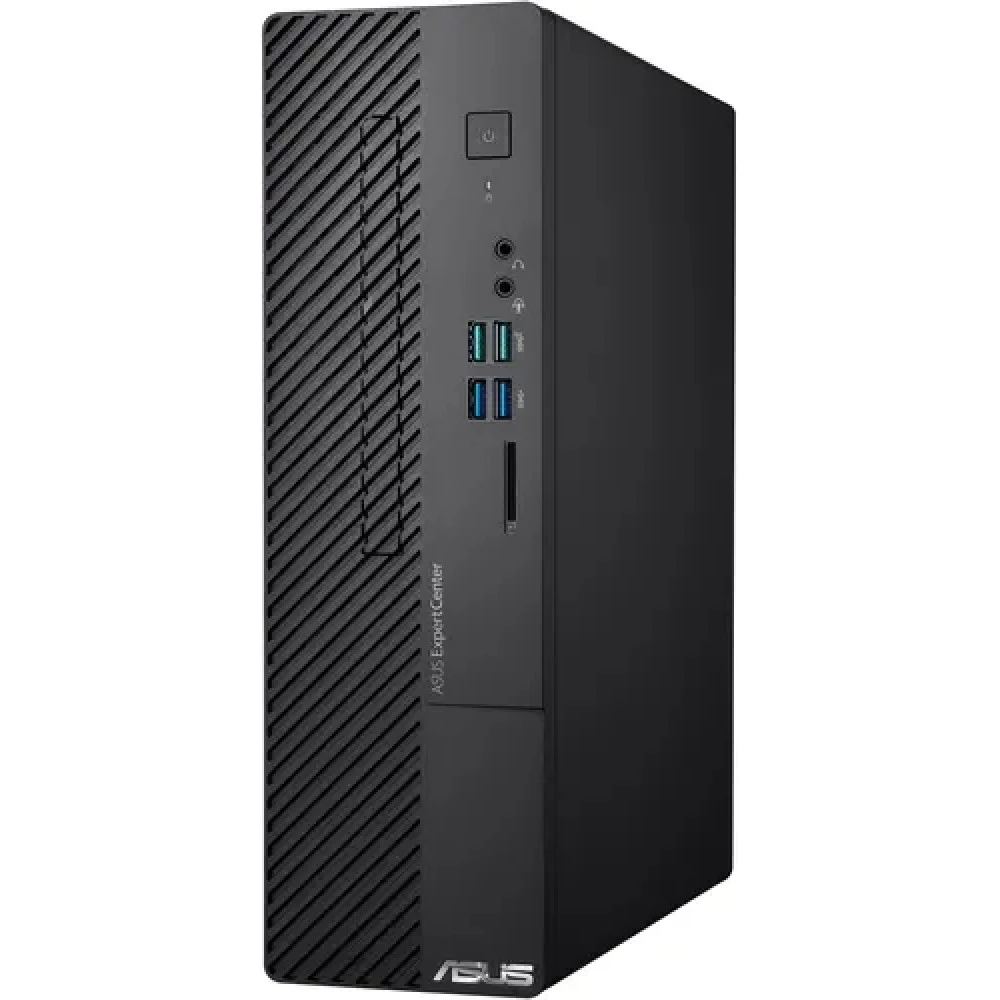Персональный компьютер Asus ExpertCenter D5 SFF D500SC 90PF02K1-M00H60 Pentium, G6405, 4.1, 4 Гб, DDR4-2666, Windows 11 Pro