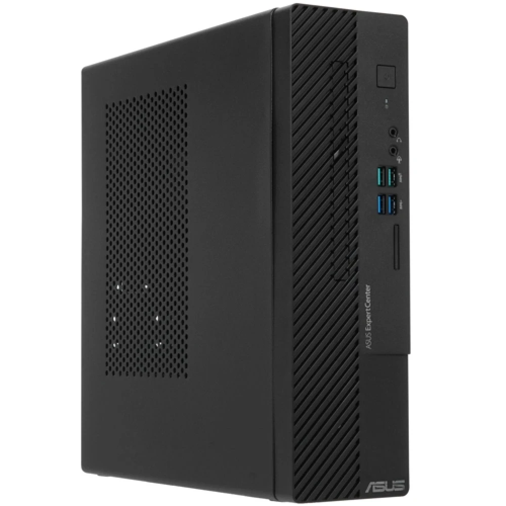 Персональный компьютер Asus ExpertCenter D5 SFF D500SC 90PF02K1-M07310 Pentium, G6405, 4.1, 4 Гб, DDR4-2666
