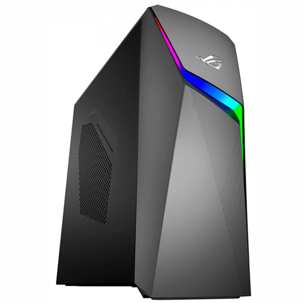 Персональный компьютер Asus G10CE-51040F028W 90PF02T1-M00K20 Core i5, 10400F, 2.9, 16 Гб, DDR4-3200, Windows 11 Home