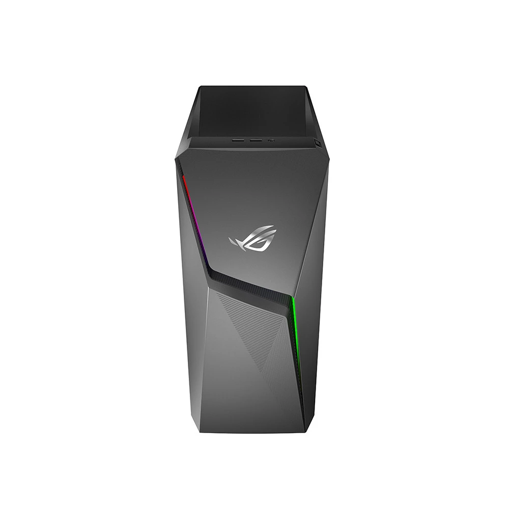 Персональный компьютер Asus ROG Strix G10CE-51140F125W 90PF02T2-M001R0 Core i7, 11400F, 2.6, 16 Гб, DDR4-3200, Windows 11 Home