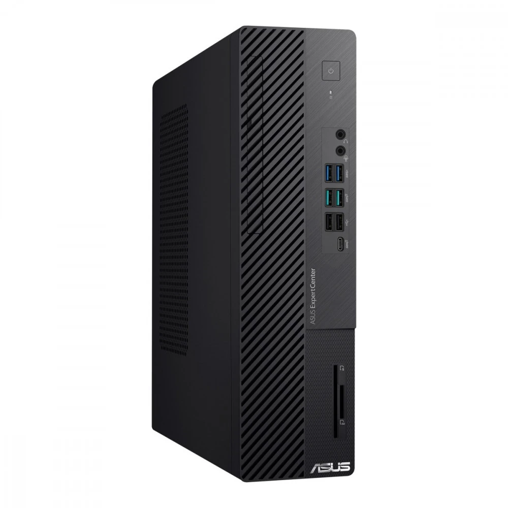 Персональный компьютер Asus ExpertCenter D7 SFF 90PF02W1-M00A00 Core i5, 10500, 3.1, 8 Гб, DDR4-2666