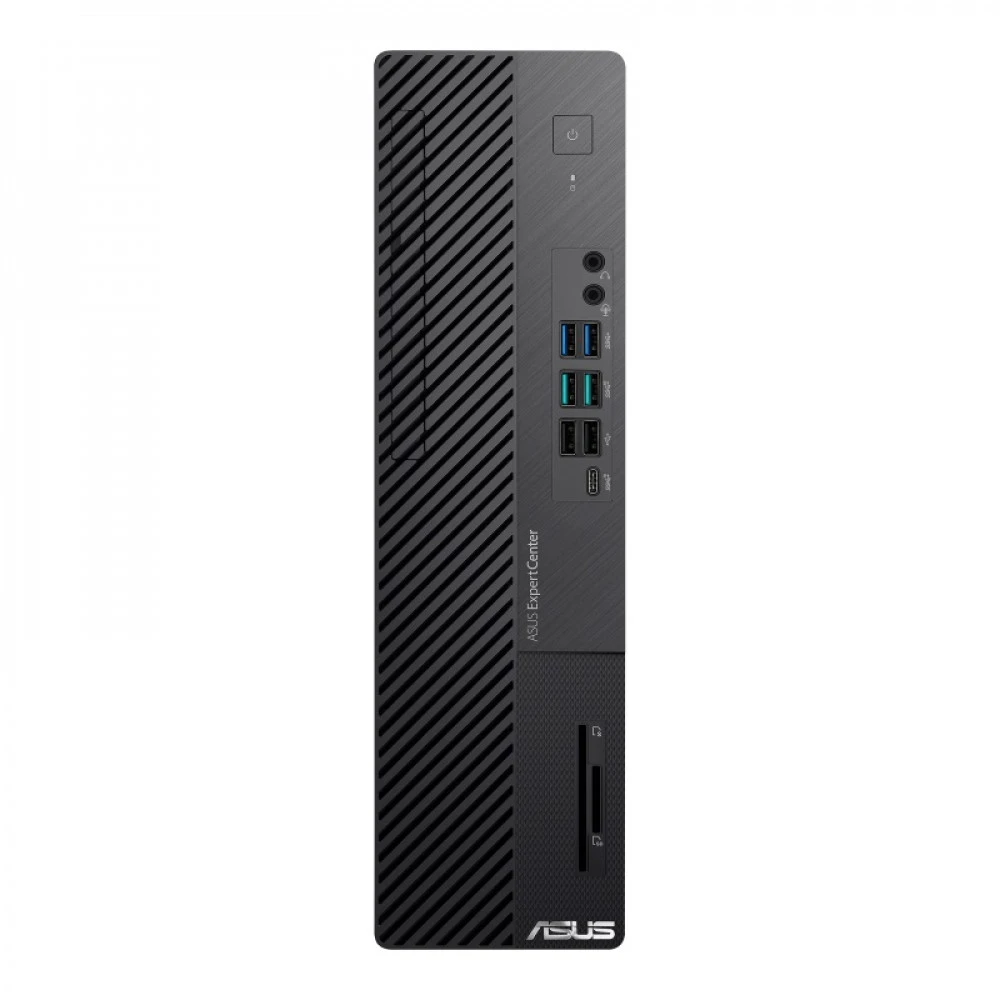 Персональный компьютер Asus ExpertCenter D7 SFF 90PF02W1-M00A00 Core i5, 10500, 3.1, 8 Гб, DDR4-2666