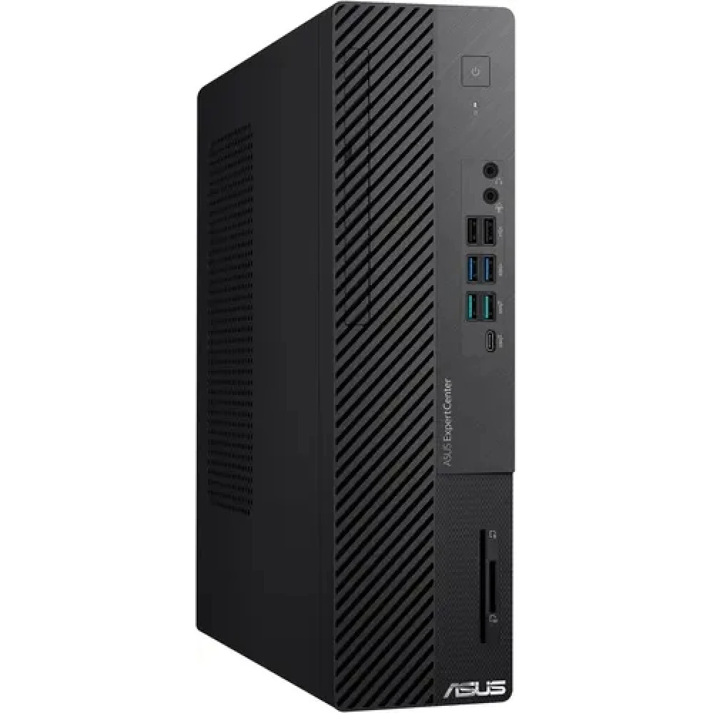 Персональный компьютер Asus D7 SFF D700SC 90PF02W1-M00A90 Core i5, 10500, 3.1, 8 Гб, DDR4-2666, Windows 11 Pro